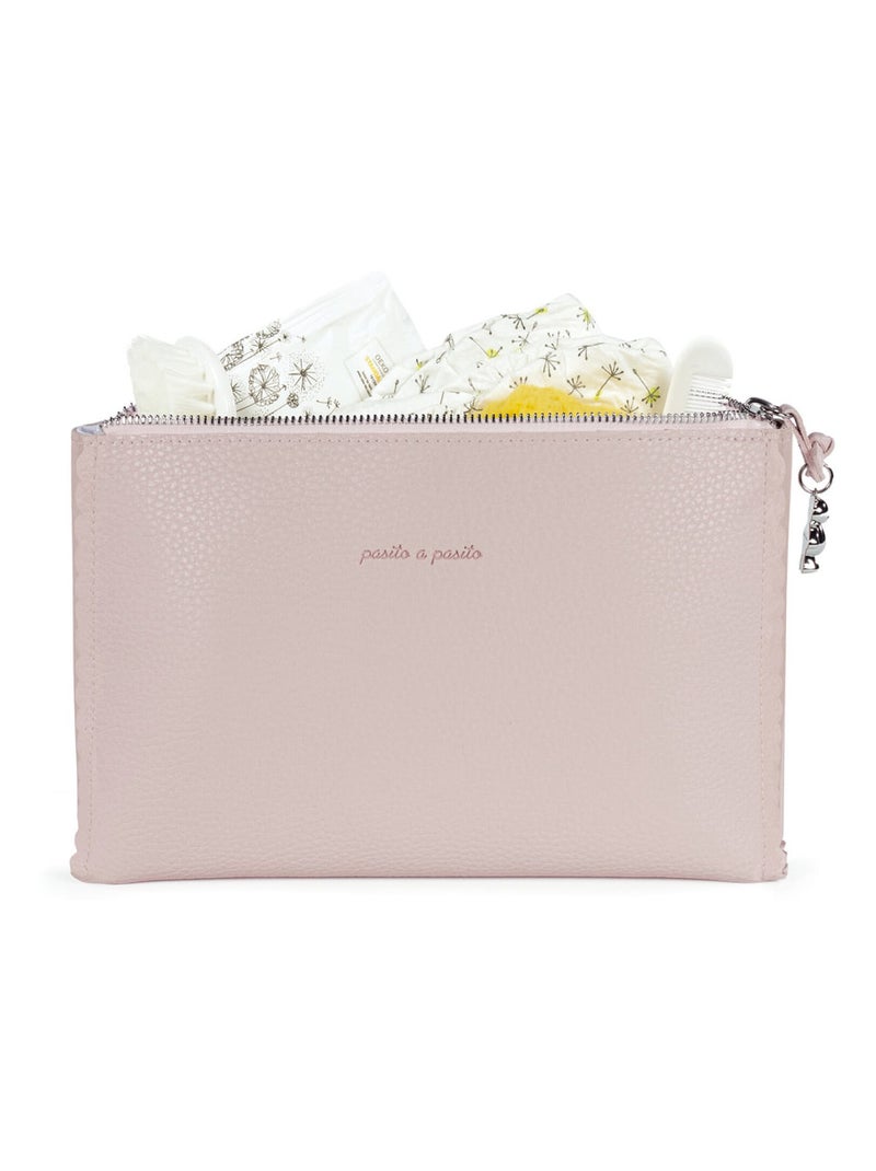 Pasito a pasito | trousse de toilette icon Rose - Kiabi