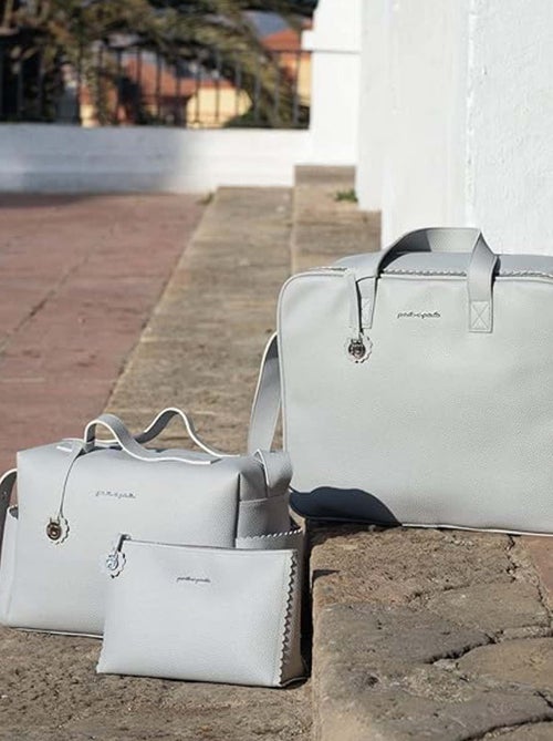 Pasito a pasito | valise de maternité icon - Kiabi
