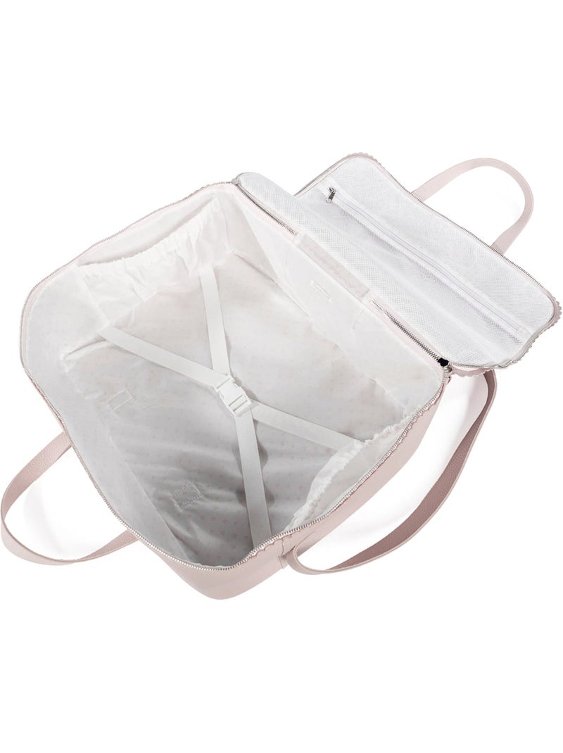 Pasito a pasito | valise de maternité icon Rose - Kiabi