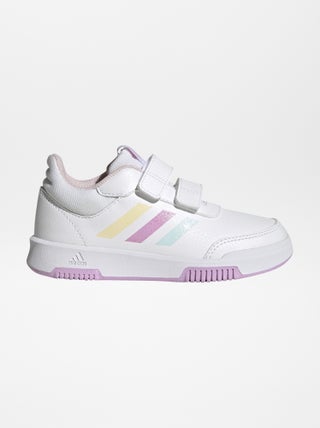 Pastelkleurige sneakers - 'adidas' 'Tensaur'