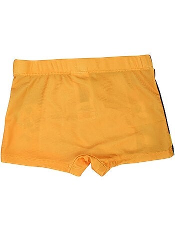 Pat patrouille - boxer de bain imprimé, taille élastique
