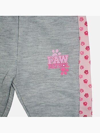 Pat Patrouille - Ensemble de jogging, veste et pantalon file