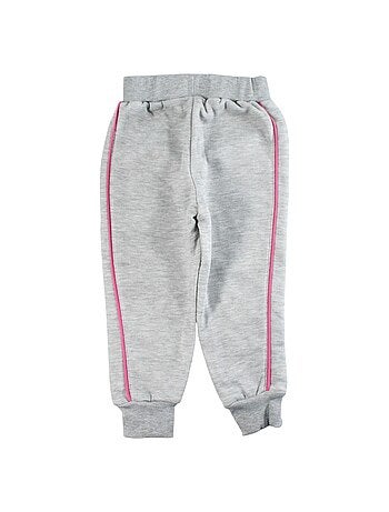 Pat Patrouille - Ensemble jogging fille veste capuche et pantalon imprimé