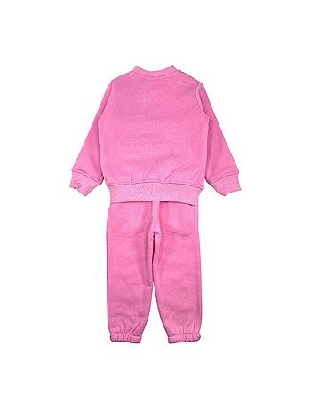 Pat Patrouille - Ensemble jogging fille veste et pantalon imprimé