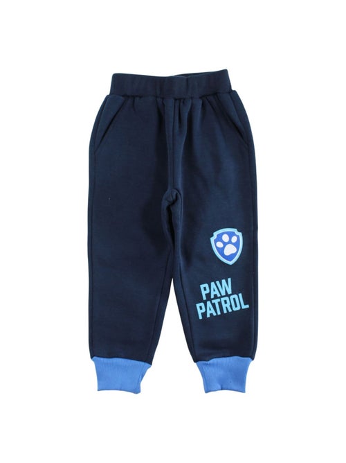 Pat Patrouille - Ensemble jogging garçon sweat et pantalon imprimé - Kiabi