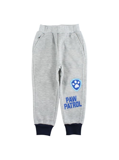 Pat Patrouille - Ensemble jogging garçon sweat et pantalon imprimé - Kiabi