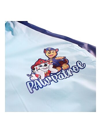 Pat Patrouille - Imperm?able gar?on imprim?