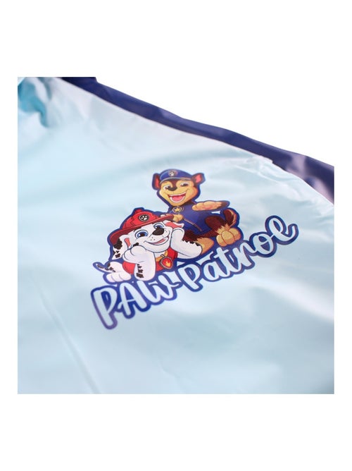 Pat Patrouille - Imperm?able gar?on imprim? - Kiabi