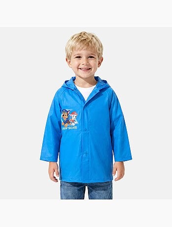 Pat Patrouille - Imperméable garçon personnage