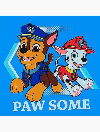 Pat Patrouille - Imperméable garçon personnage