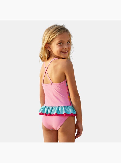 Pat Patrouille - Maillot de bain avec imprimé fille - Kiabi