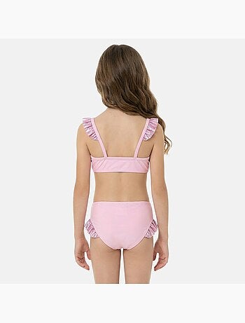 Pat Patrouille - Maillot de bain deux pièces enfant imprimé
