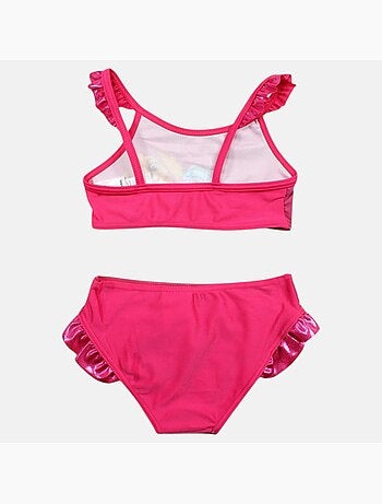 Pat Patrouille - Maillot de bain deux pièces enfant imprimé