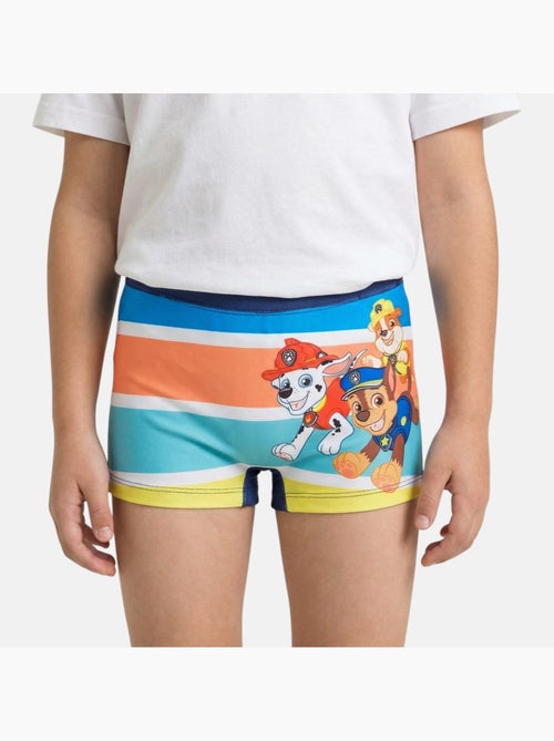 Pat Patrouille - Maillot de bain enfant imprimé - Kiabi Pat Patrouille - Maillot de bain enfant imprimé - Kiabi