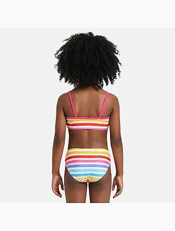 Pat Patrouille - Maillot de bain fille imprimé