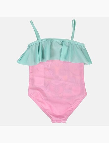 Pat Patrouille - Maillot de bain fille imprimé