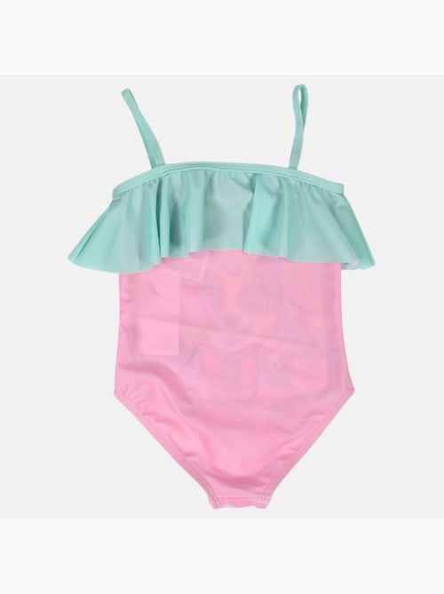 Pat Patrouille - Maillot de bain fille imprimé - Kiabi