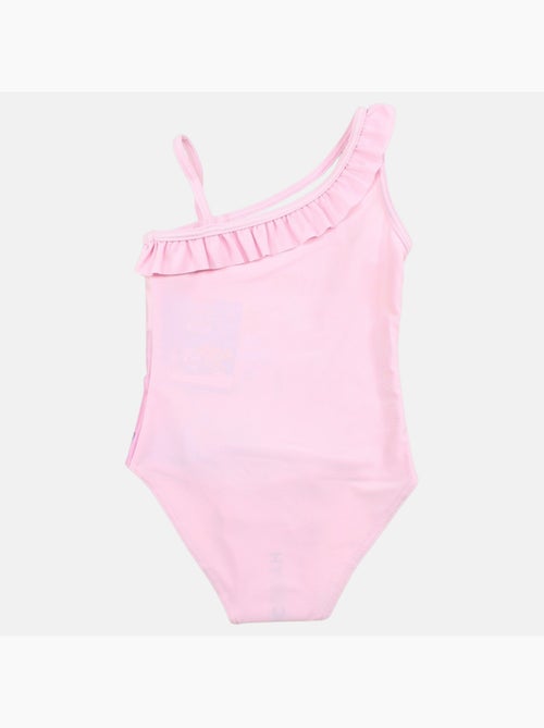 Pat Patrouille - Maillot de bain une pièce enfant imprimé - Kiabi