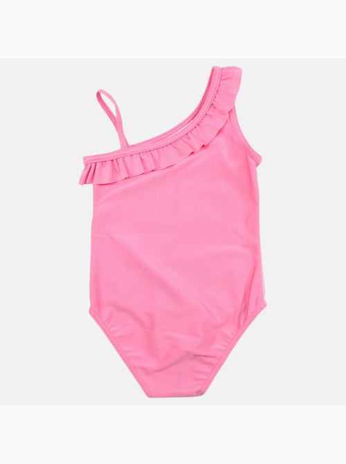 Pat Patrouille - Maillot de bain une pièce enfant imprimé - Kiabi