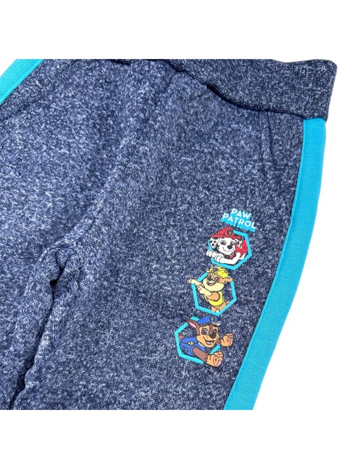 Pat Patrouille - Pantalon de jogging enfant - Kiabi