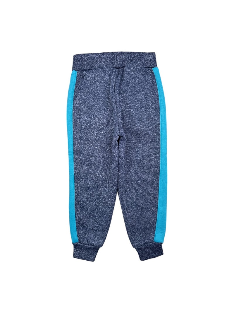 Pat Patrouille - Pantalon de jogging enfant Bleu marine - Kiabi