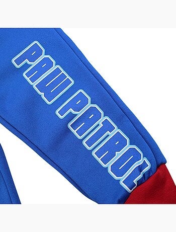 Pat Patrouille - Pantalon de jogging garçon