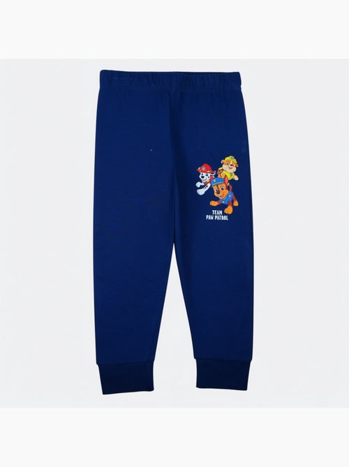 Pat patrouille - pyjama garçon avec personnage - Kiabi