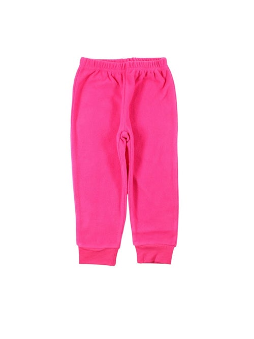 Pat Patrouille - Pyjama polaire fille imprimé - Kiabi
