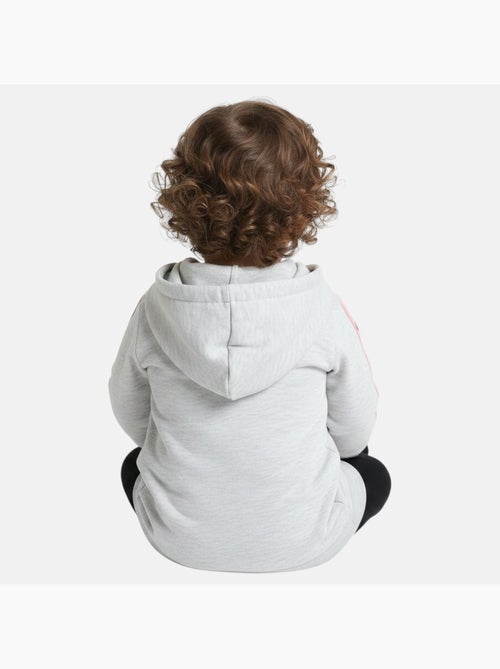 Pat Patrouille - Robe bébé polaire imprimée - Kiabi