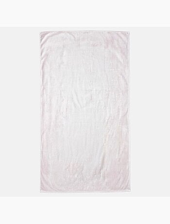 Pat patrouille - serviette polyester enfant imprimée