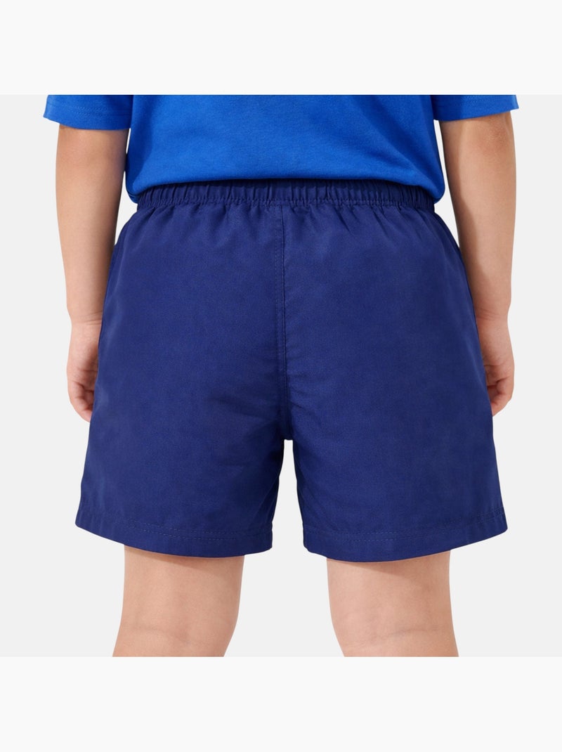 Pat Patrouille - Short de bain garçon Bleu - Kiabi