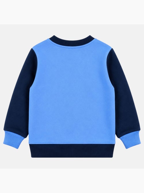 Pat Patrouille - Sweat garçon imprimé - Kiabi