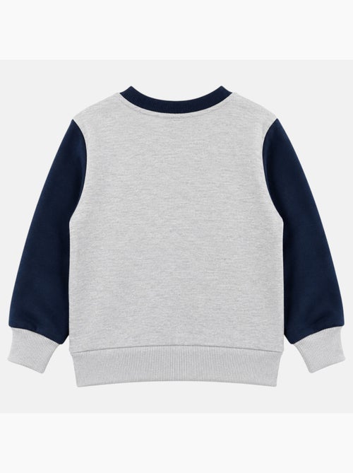 Pat Patrouille - Sweat garçon imprimé - Kiabi