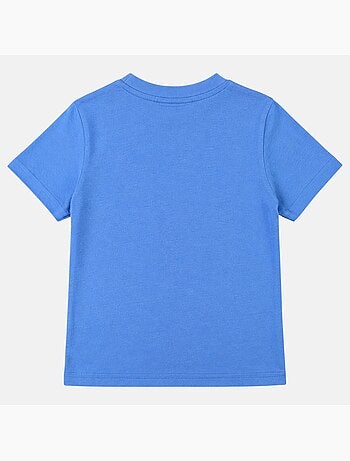 Pat Patrouille - T-shirt manches courtes enfant imprimé