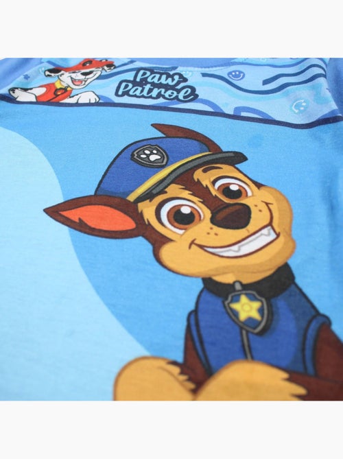 Pat Patrouille - T-shirt manches courtes enfant imprimé - Kiabi