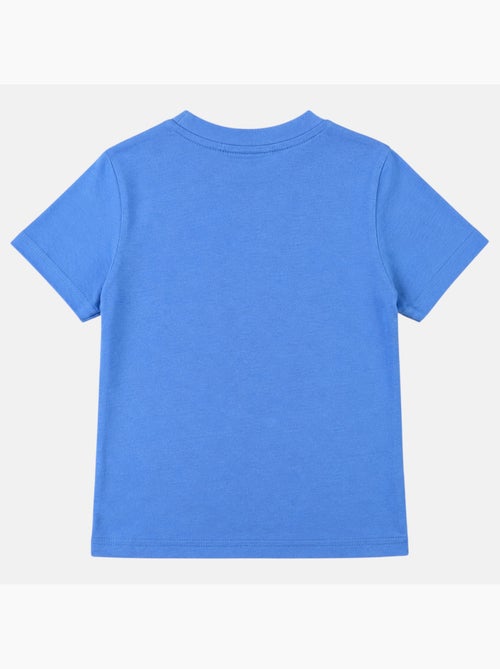 Pat Patrouille - T-shirt manches courtes enfant imprimé - Kiabi
