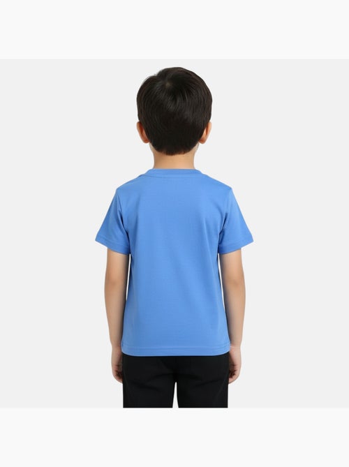 Pat Patrouille - T-shirt manches courtes enfant imprimé - Kiabi
