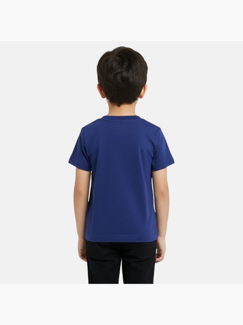 Pat Patrouille - T-shirt manches courtes enfant imprimé - Kiabi