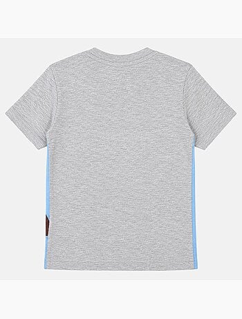 Pat Patrouille - T-shirt manches courtes enfant imprimé