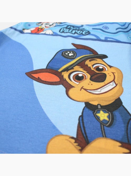 Pat Patrouille - T-shirt manches courtes enfant imprimé - Kiabi