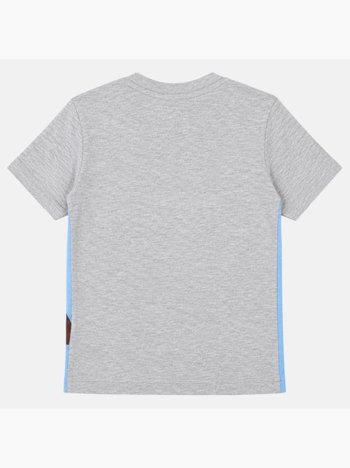 Pat Patrouille - T-shirt manches courtes enfant imprimé - Kiabi