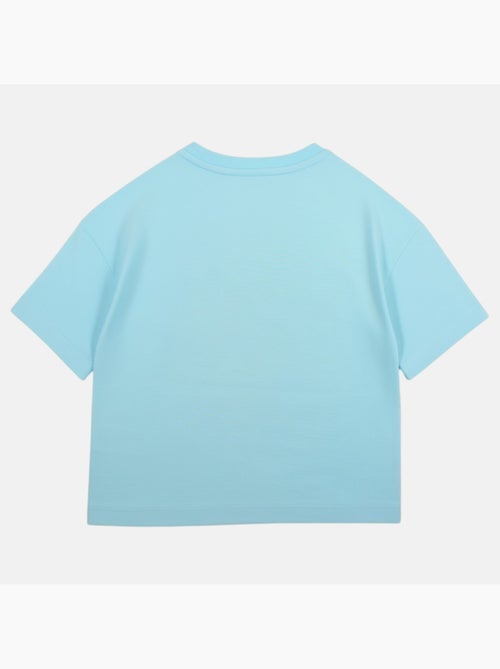 Pat Patrouille - T-shirt manches courtes garçon avec personnage - Kiabi