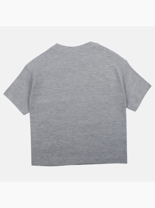 Pat Patrouille - T-shirt manches courtes garçon avec personnage - Kiabi