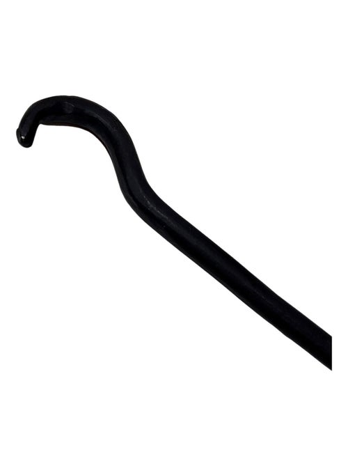 Patère potence pour luminaire ou plante droit - Kiabi Patère potence pour luminaire ou plante droit - Kiabi