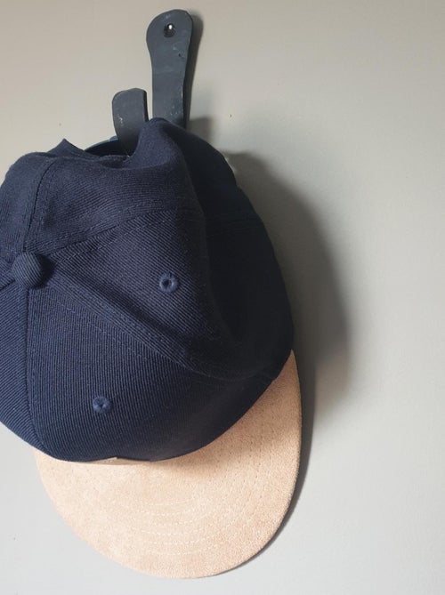 Patère style industriel brut - Kiabi Patère style industriel brut - Kiabi