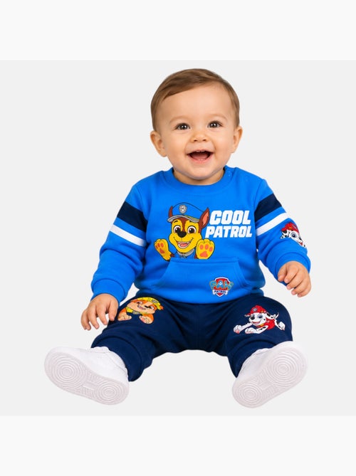 Paw Patrol - Baby jongensset - Kiabi