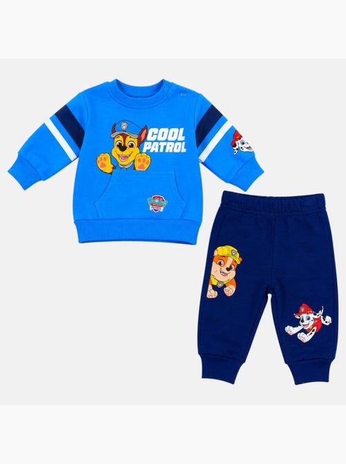 Paw Patrol - Baby jongensset - Kiabi