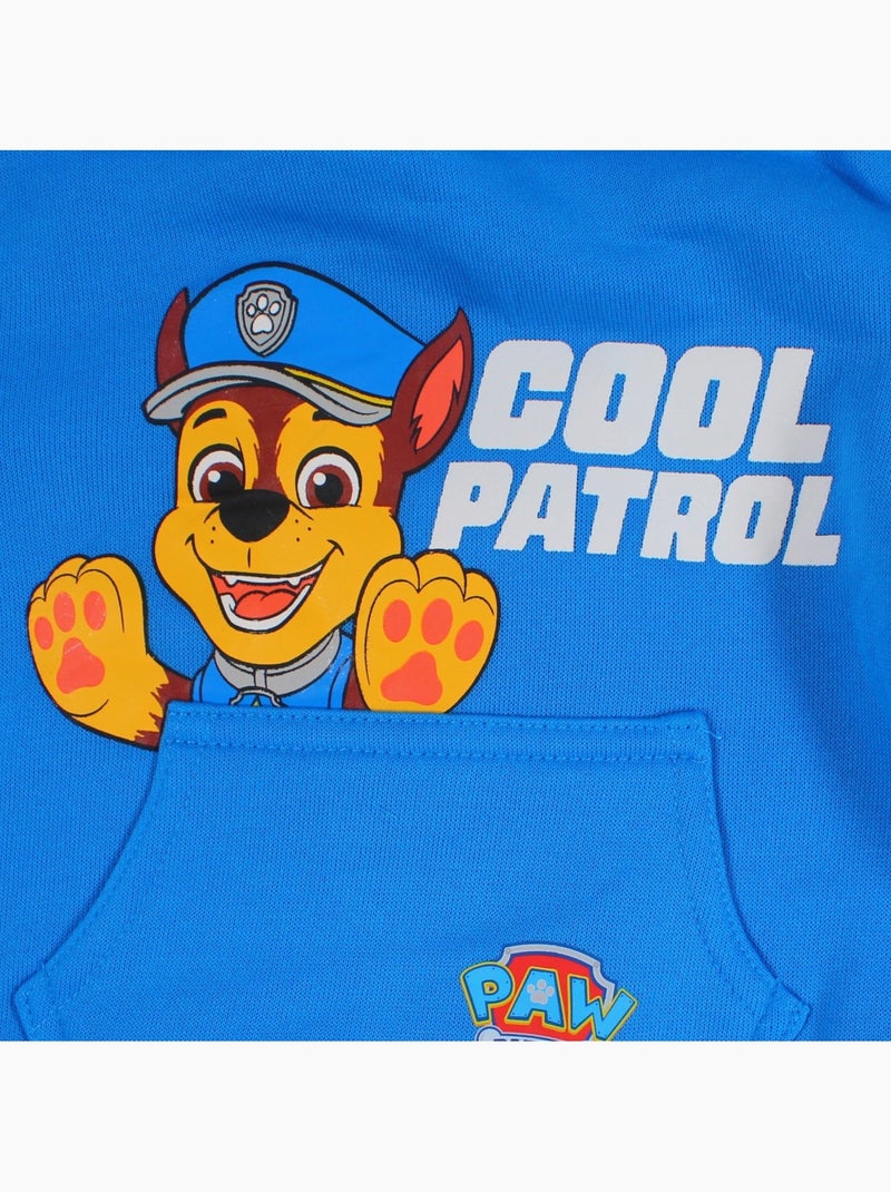 Paw Patrol - Baby jongensset Blauw - Kiabi