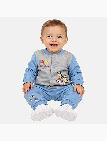 Paw Patrol - Baby jongensset