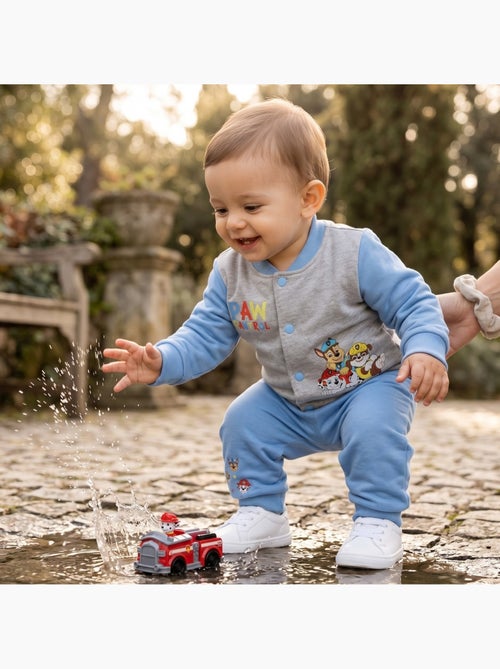 Paw Patrol - Baby jongensset - Kiabi